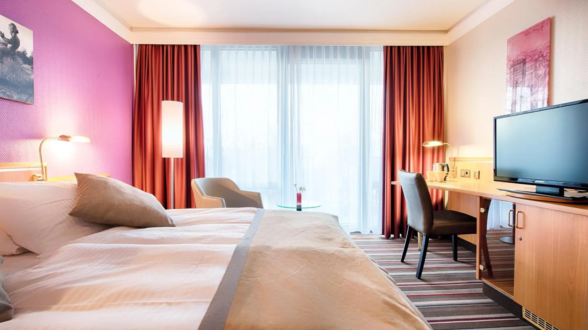 Leonardo Hotel Hannover