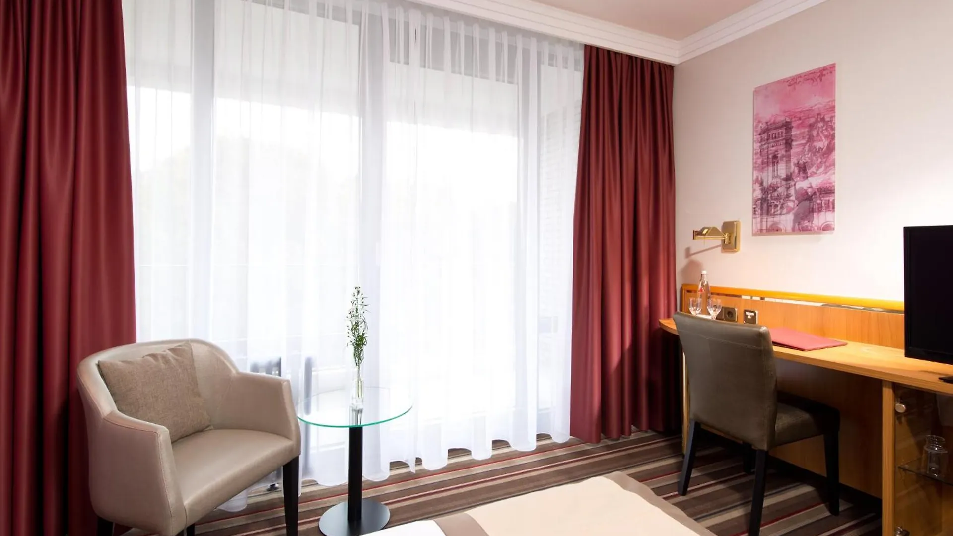 Leonardo Hotel Hannover Germany
