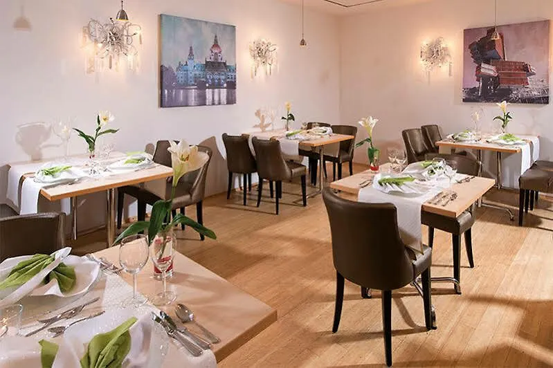 Leonardo Hotel Hannover