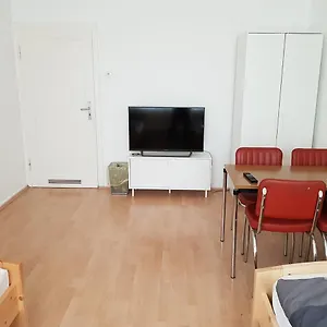 Private Guestroom Fair/messe Privatunterkunft