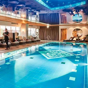 Vier Jahreszeiten Kempinski Отель Мюнхен