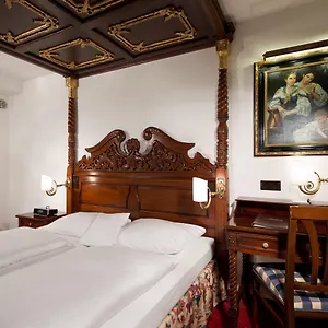 Hotell King's Center Superior