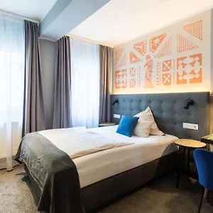 Hotell Yors Boutique