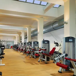 Sheraton Pelikan Hannover