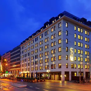 Hotell Aloft