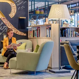 Mercure Mitte Hannover