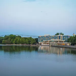 Courtyard By Marriott Maschsee Hannover
