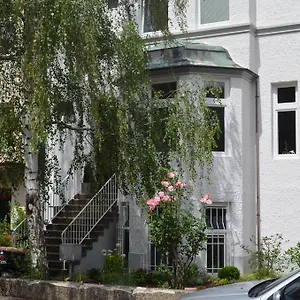 Appartement Philosophenviertel, Hannover
