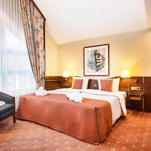 Hotell Living Mitte