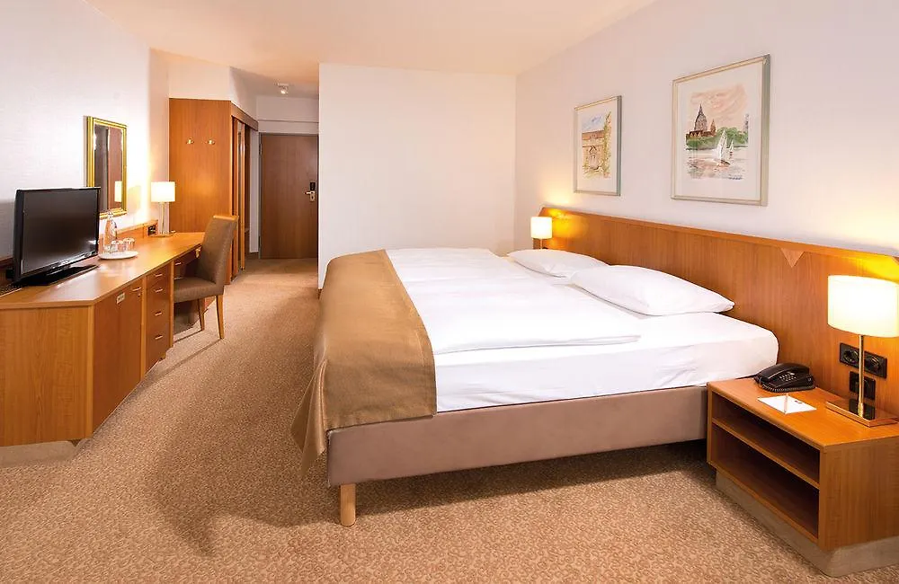 Leonardo Hotel Hannover
