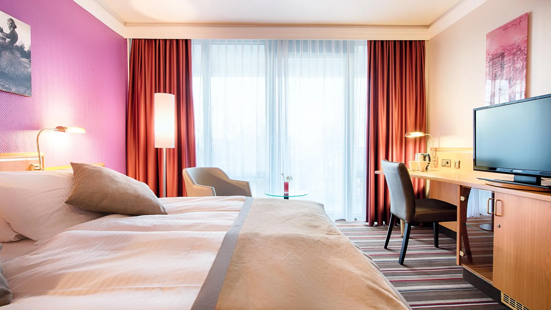 Leonardo Hotel Hannover