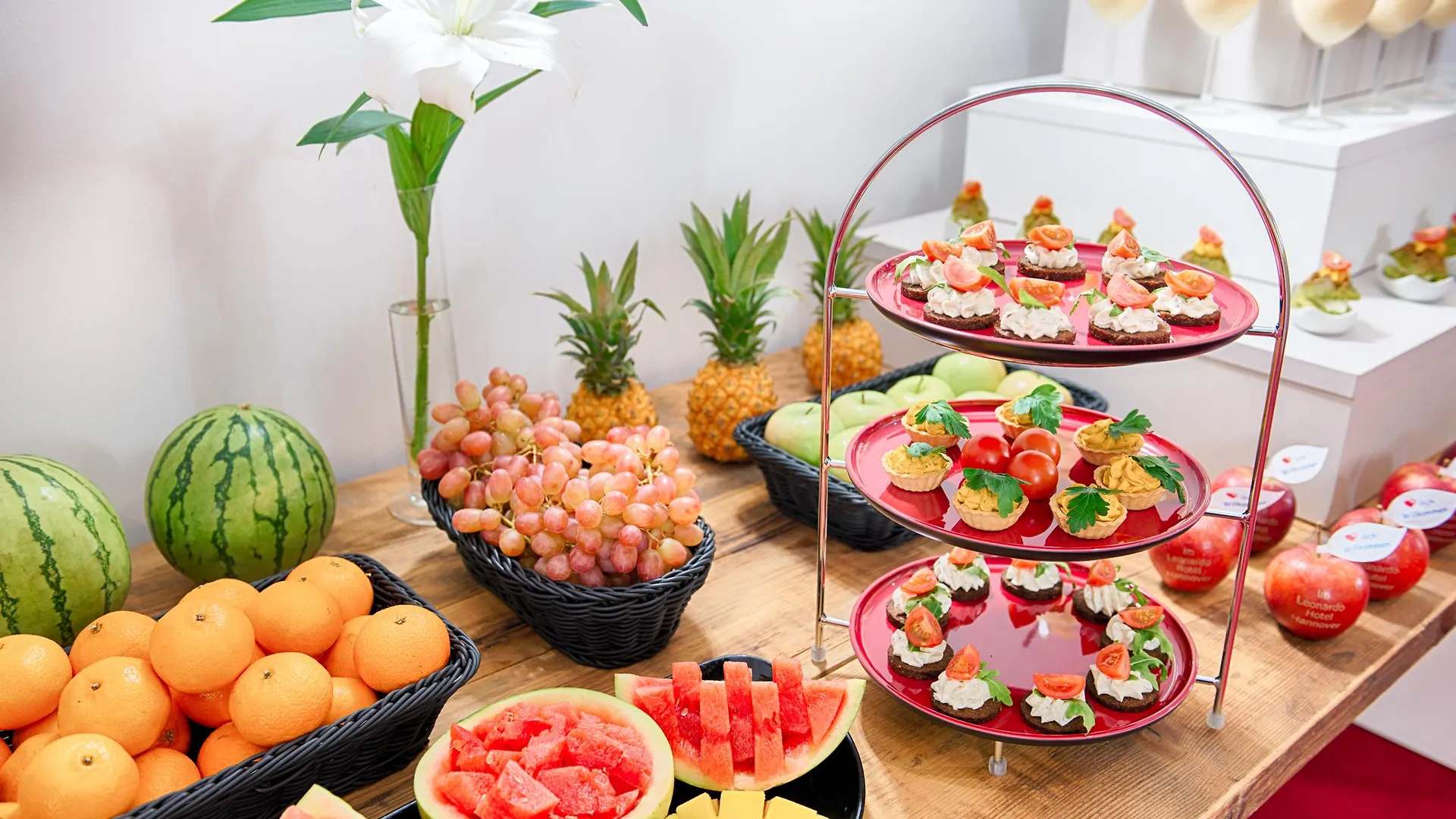 Leonardo Hotel Hannover