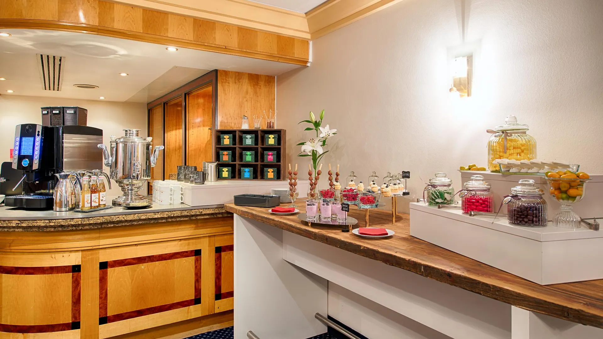 Leonardo Hotel Hannover