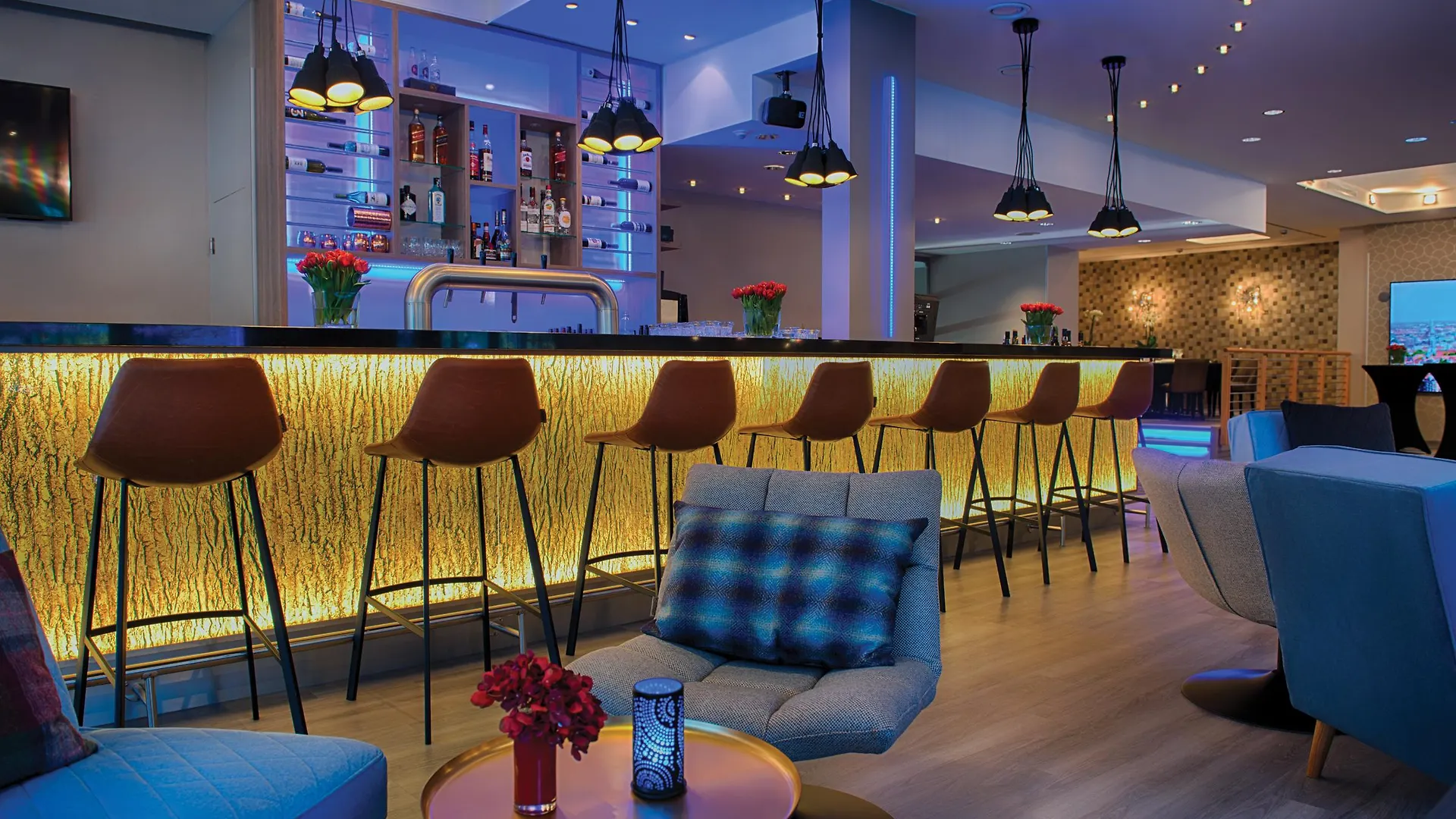 Leonardo Hotel Hannover 4*,