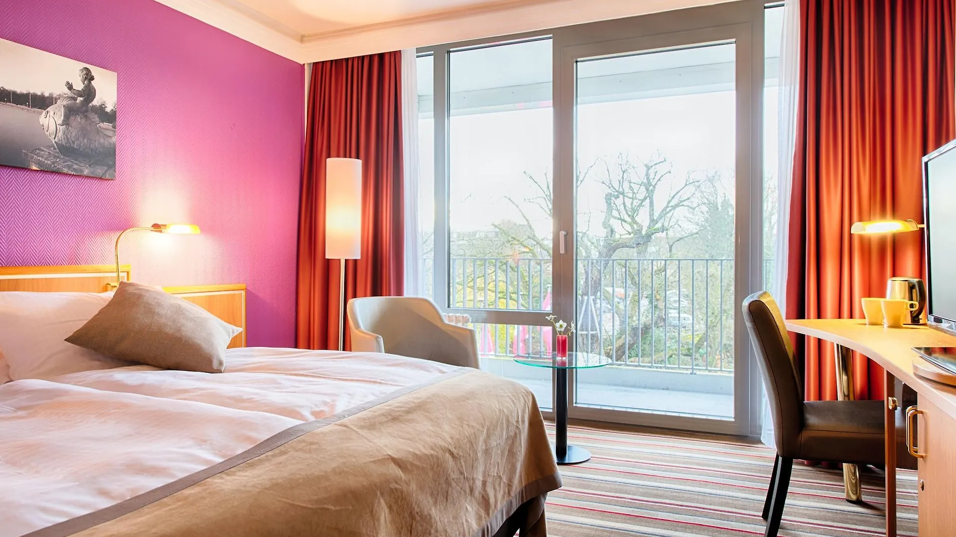 Leonardo Hotel Hannover