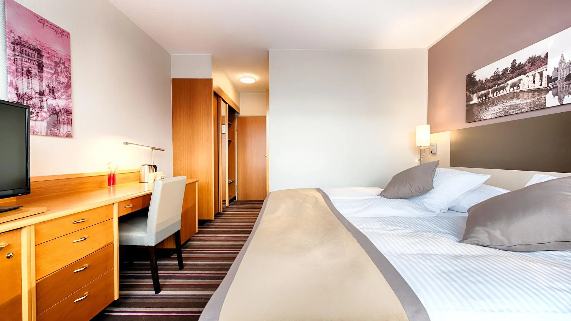 Leonardo Hotel Hannover