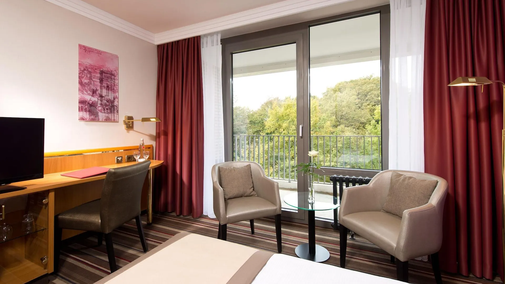 Leonardo Hotel Hannover