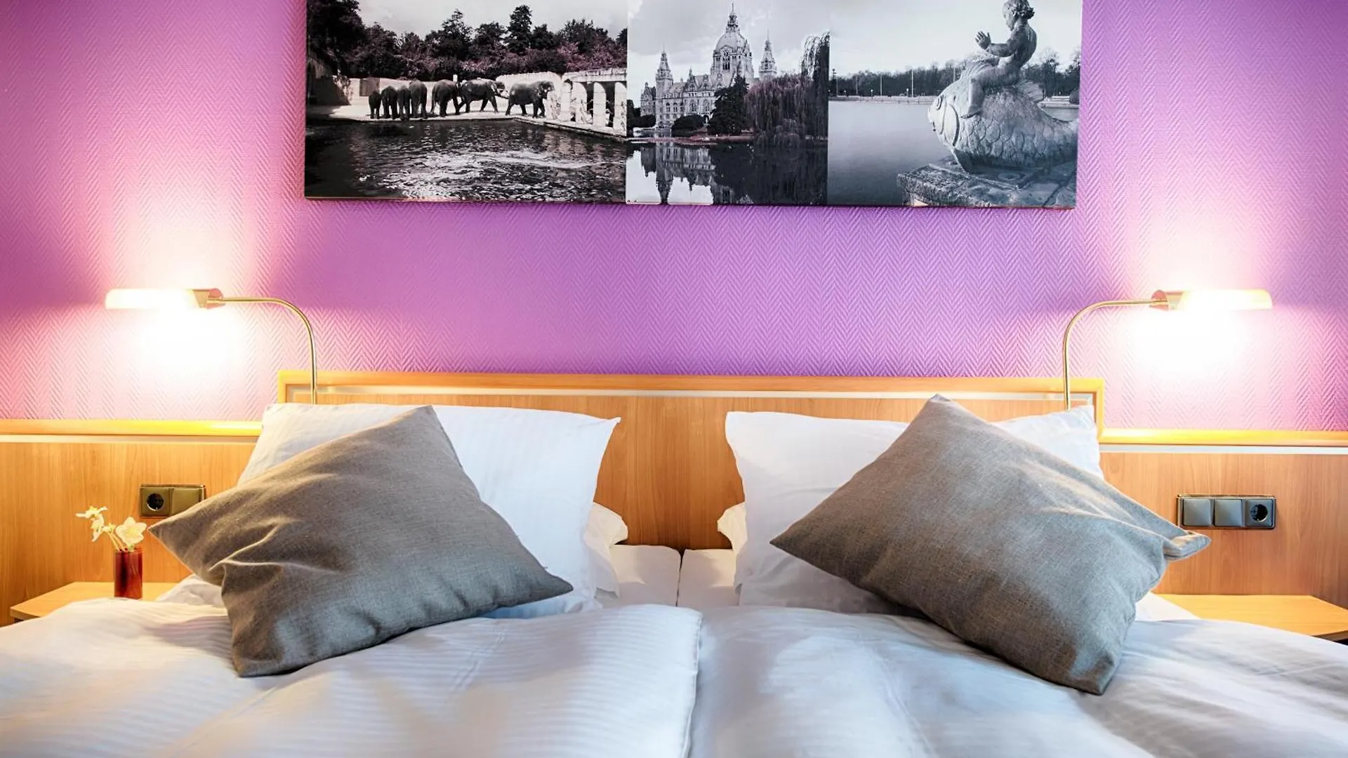 Leonardo Hotel Hannover