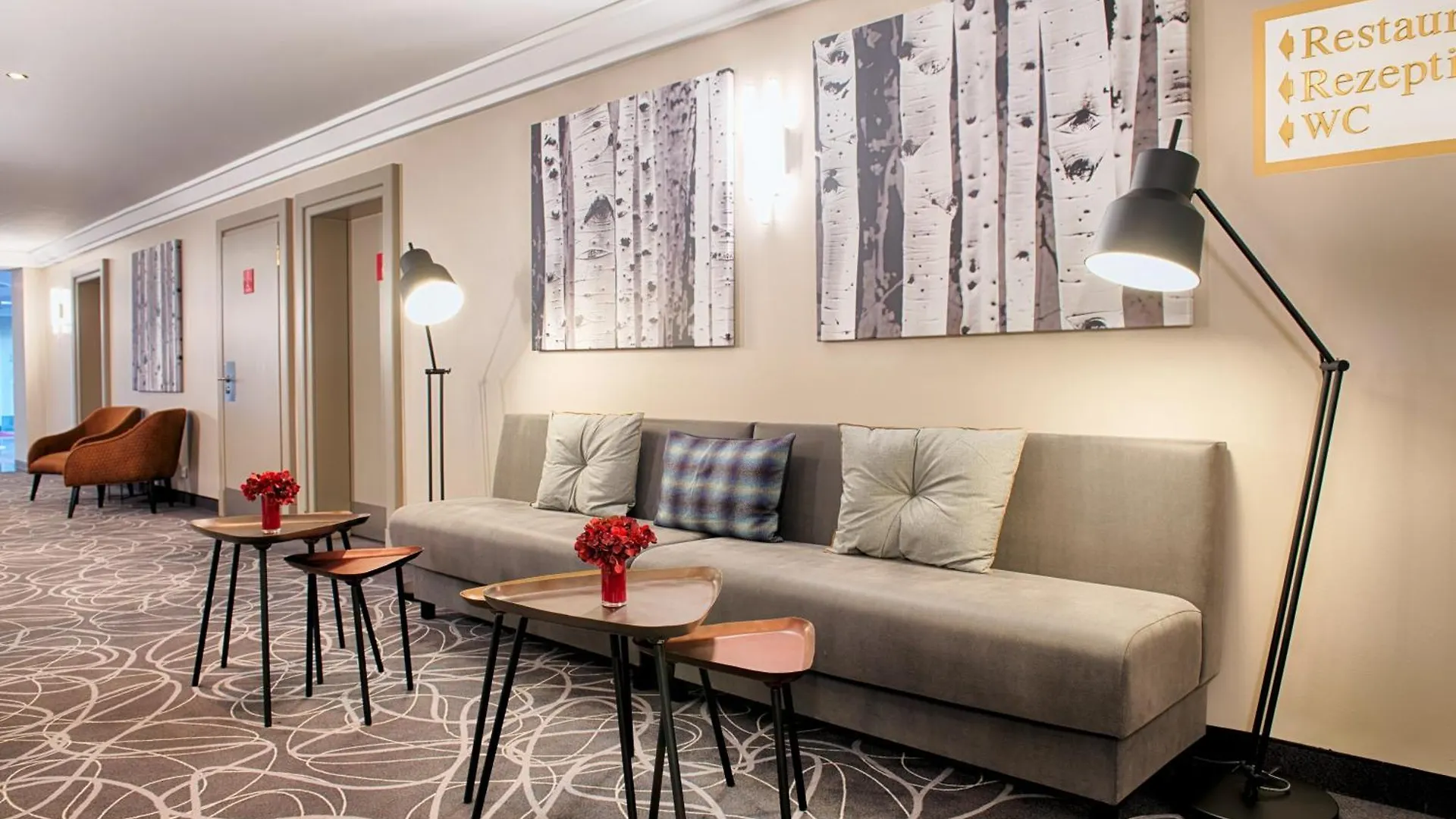 Leonardo Hotel Hannover