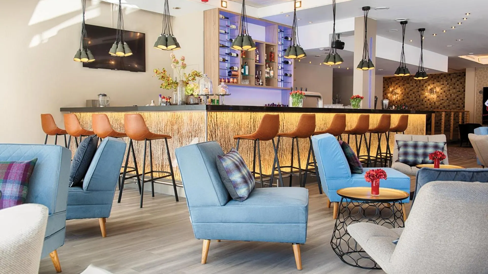 Leonardo Hotel Hannover