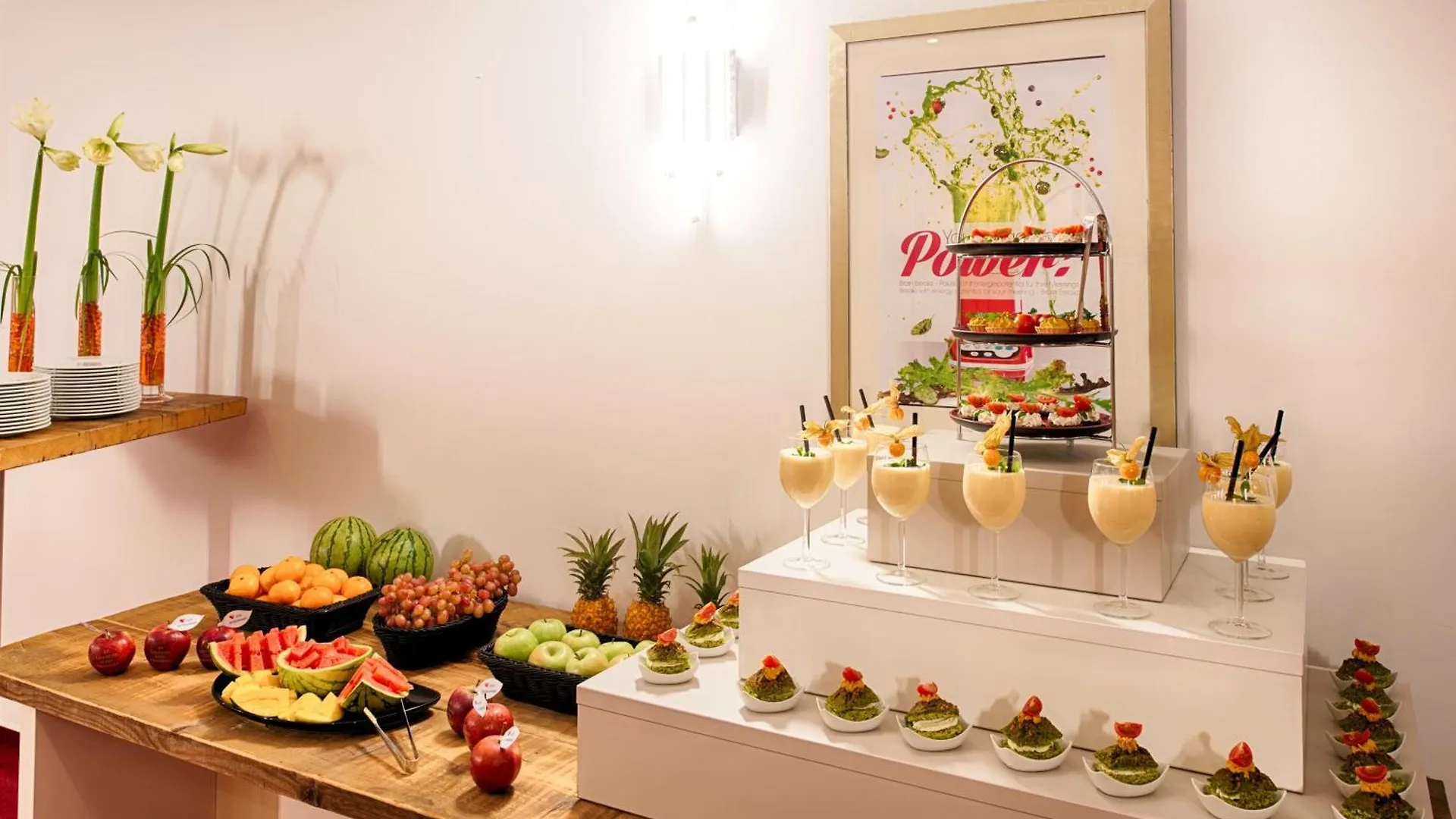 Leonardo Hotel Hannover 4*,  Germany