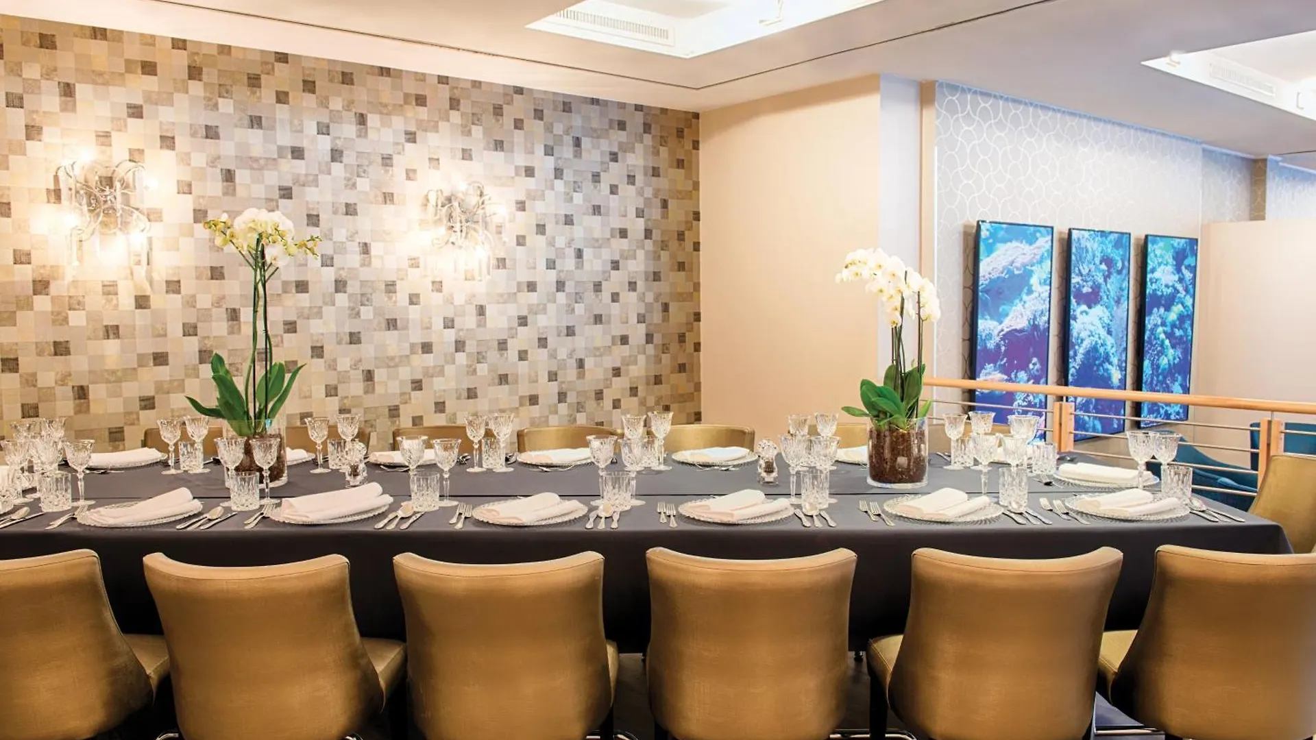 ****  Leonardo Hotel Hannover Germany