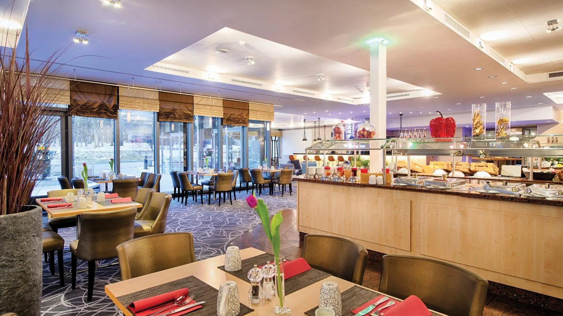 Leonardo Hotel Hannover