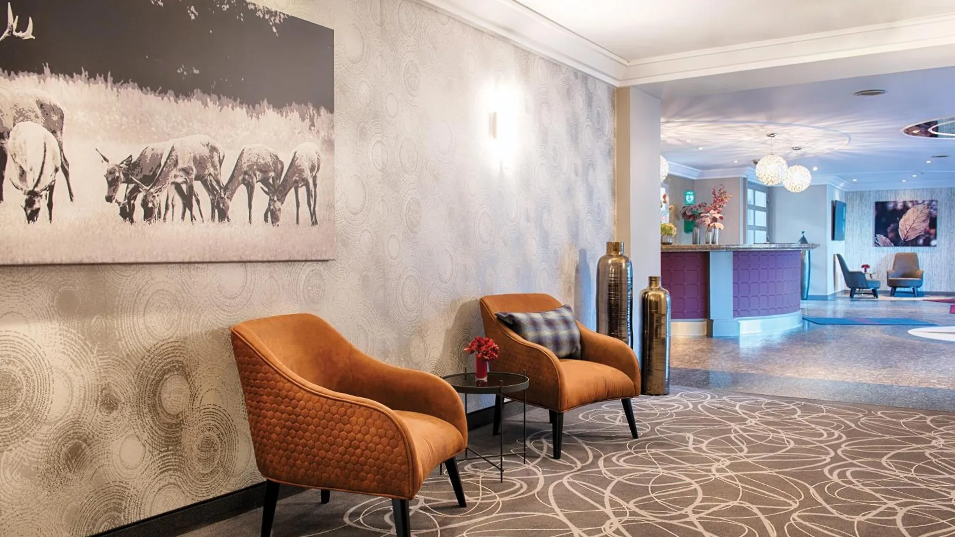Leonardo Hotel Hannover