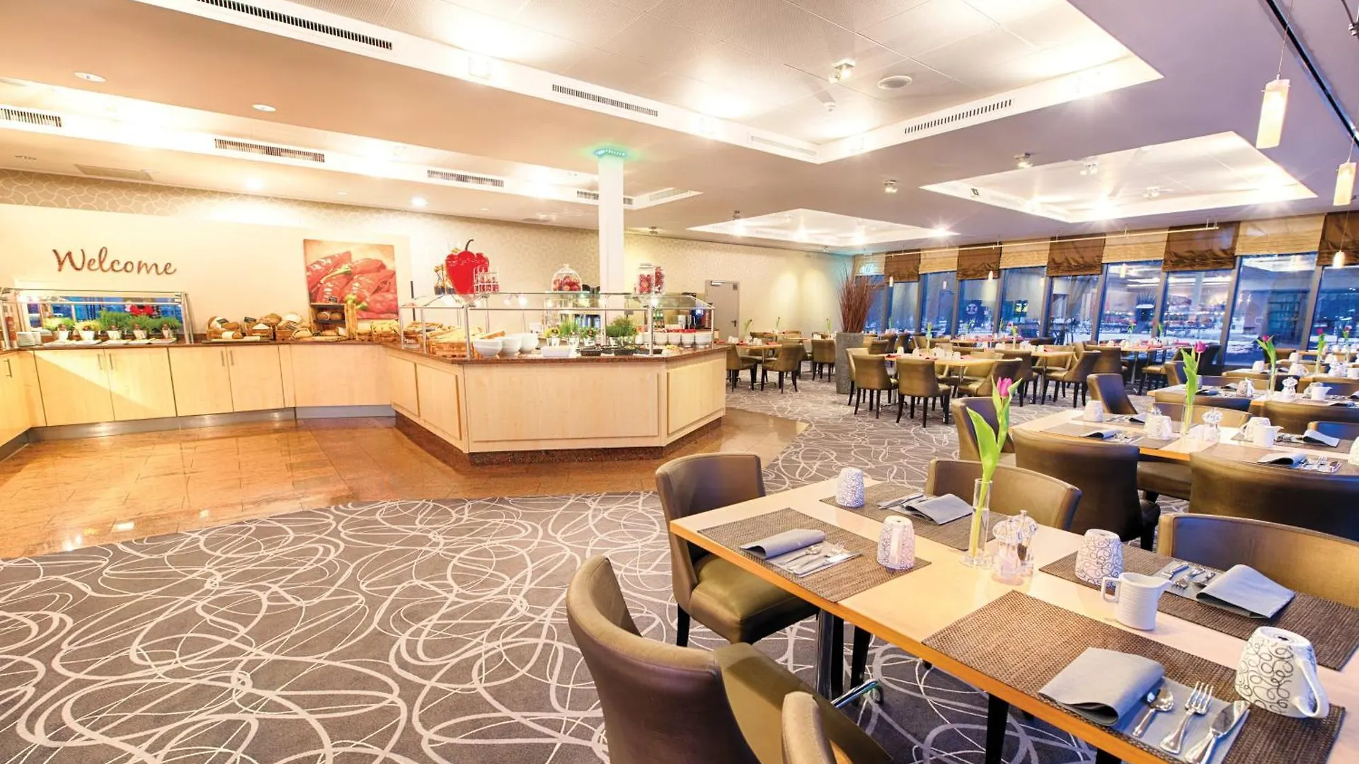 Leonardo Hotel Hannover