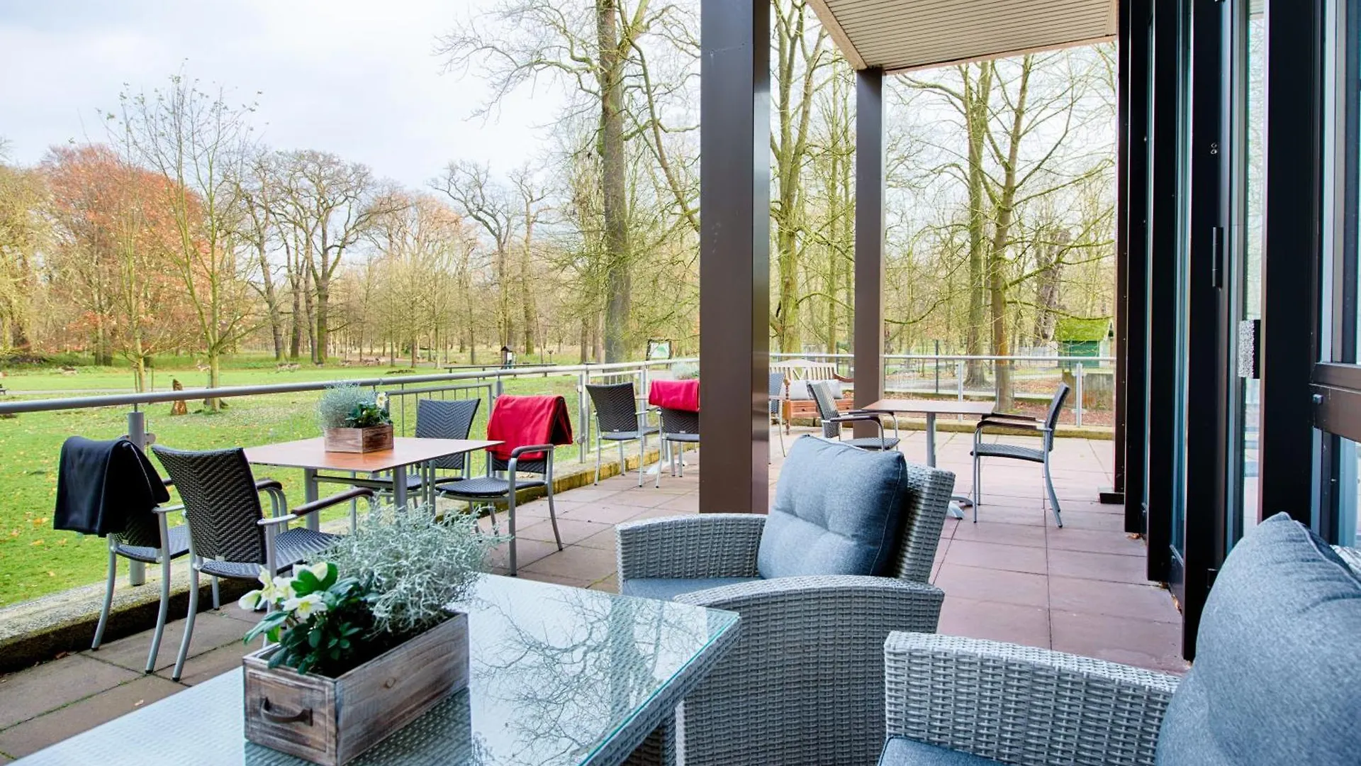 Leonardo Hotel Hannover