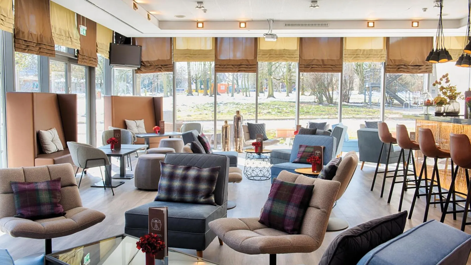 Leonardo Hotel Hannover