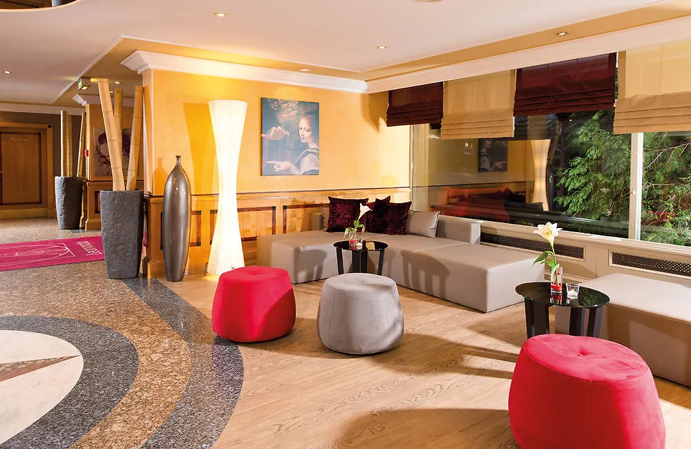 Leonardo Hotel Hannover