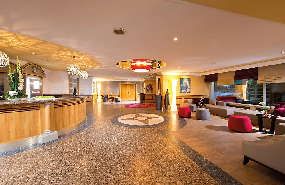 Leonardo Hotel Hannover