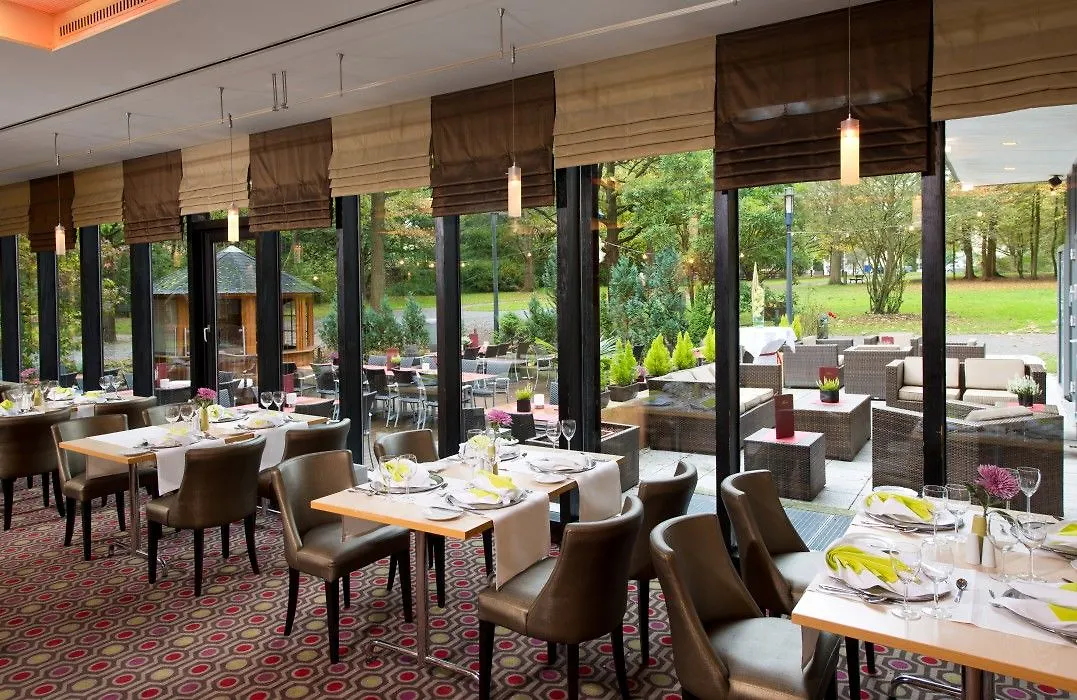 Leonardo Hotel Hannover 4*,  Germany