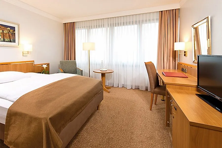 Leonardo Hotel Hannover
