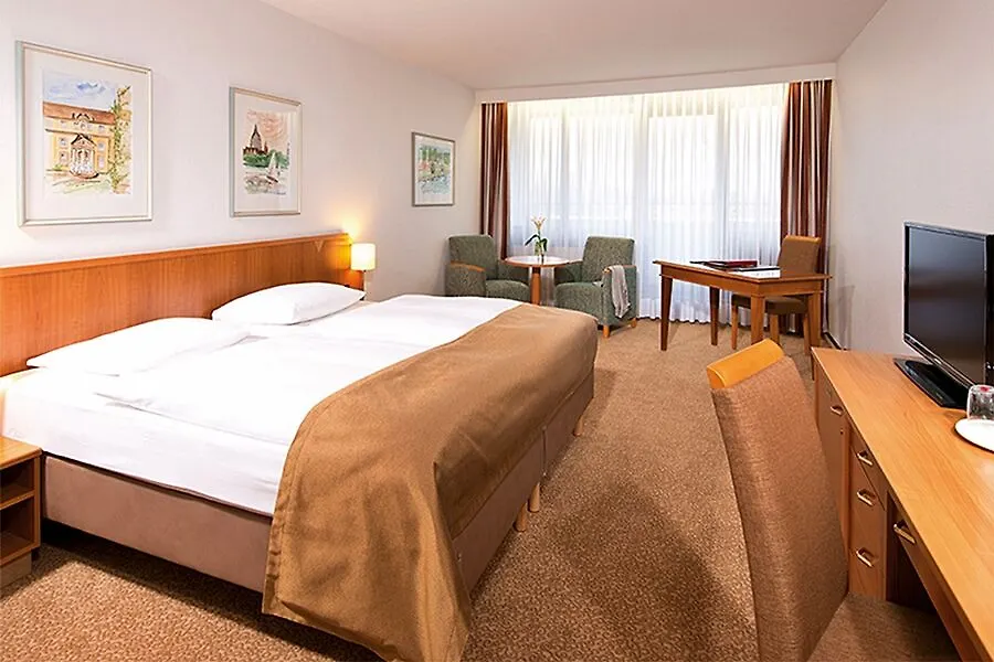 Leonardo Hotel Hannover 4*,