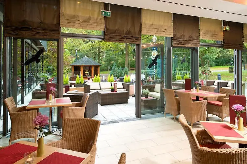 Leonardo Hotel Hannover